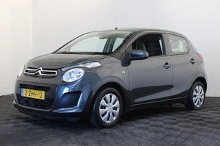 Citroën C1 1.0 VTi Feel |Automaat|