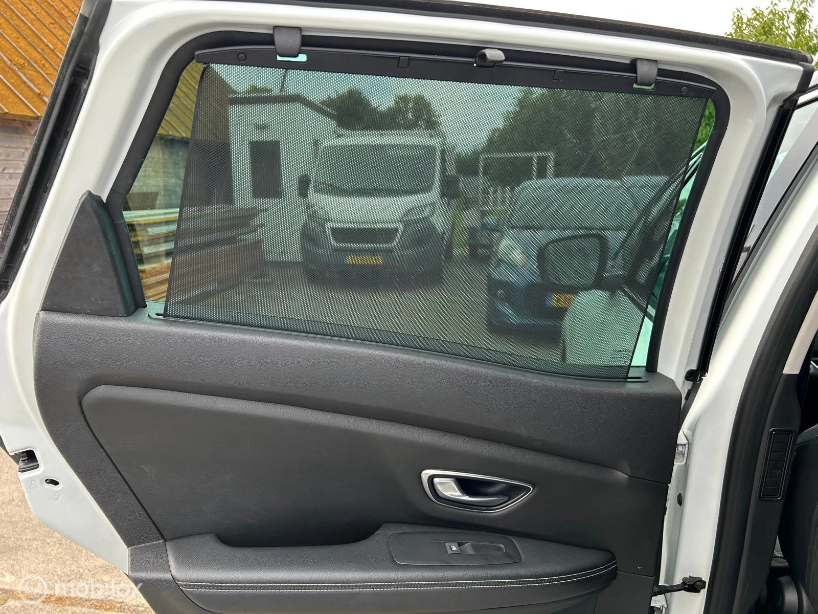 Hoofdafbeelding Renault Scénic