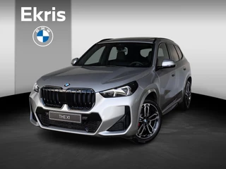 Hoofdafbeelding BMW X1 BMW X1 sDrive18i | M Sportpakket Pro | Premium Pack | Travel Pack