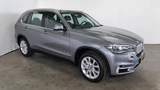BMW X5 x Drive 50i High Executive Pano Navi Camera