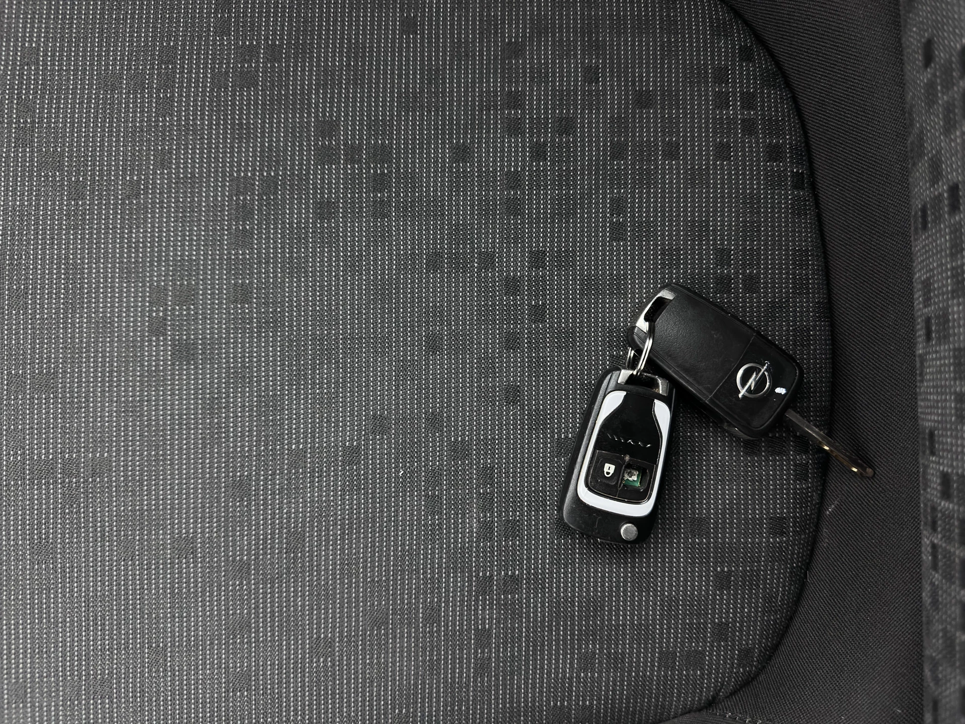 Hoofdafbeelding Opel ADAM