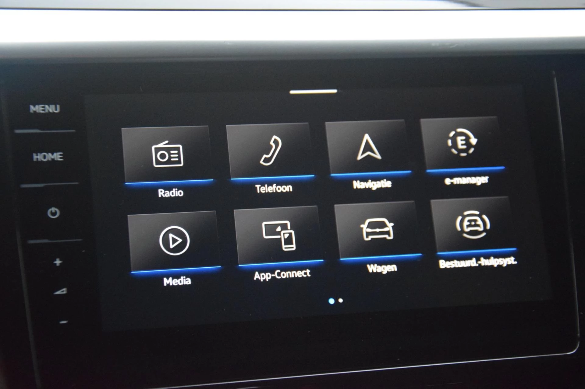 Hoofdafbeelding Volkswagen Arteon