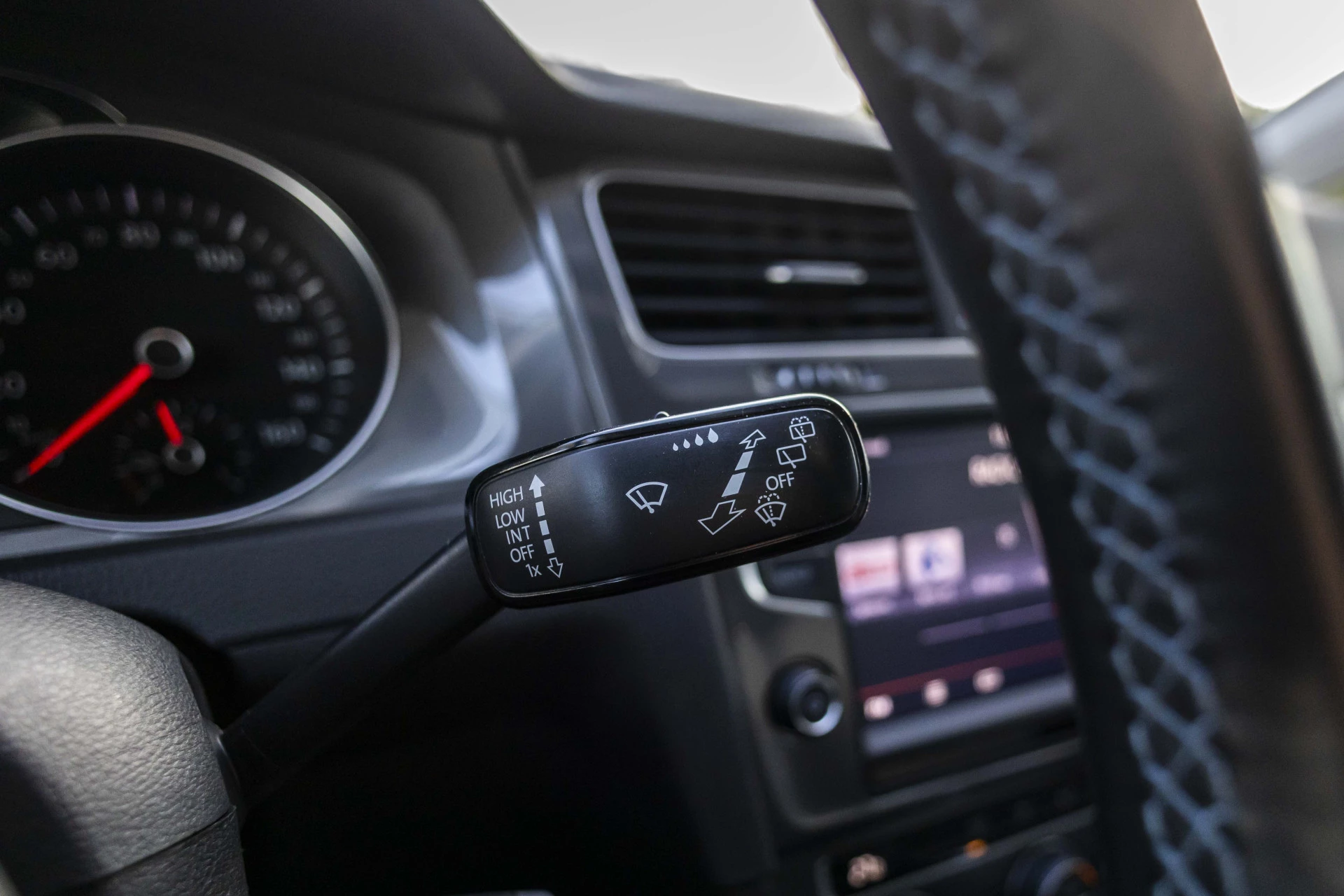 Hoofdafbeelding Volkswagen e-Golf