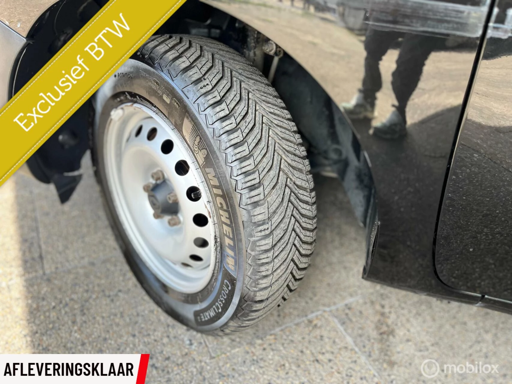 Hoofdafbeelding Renault Kangoo