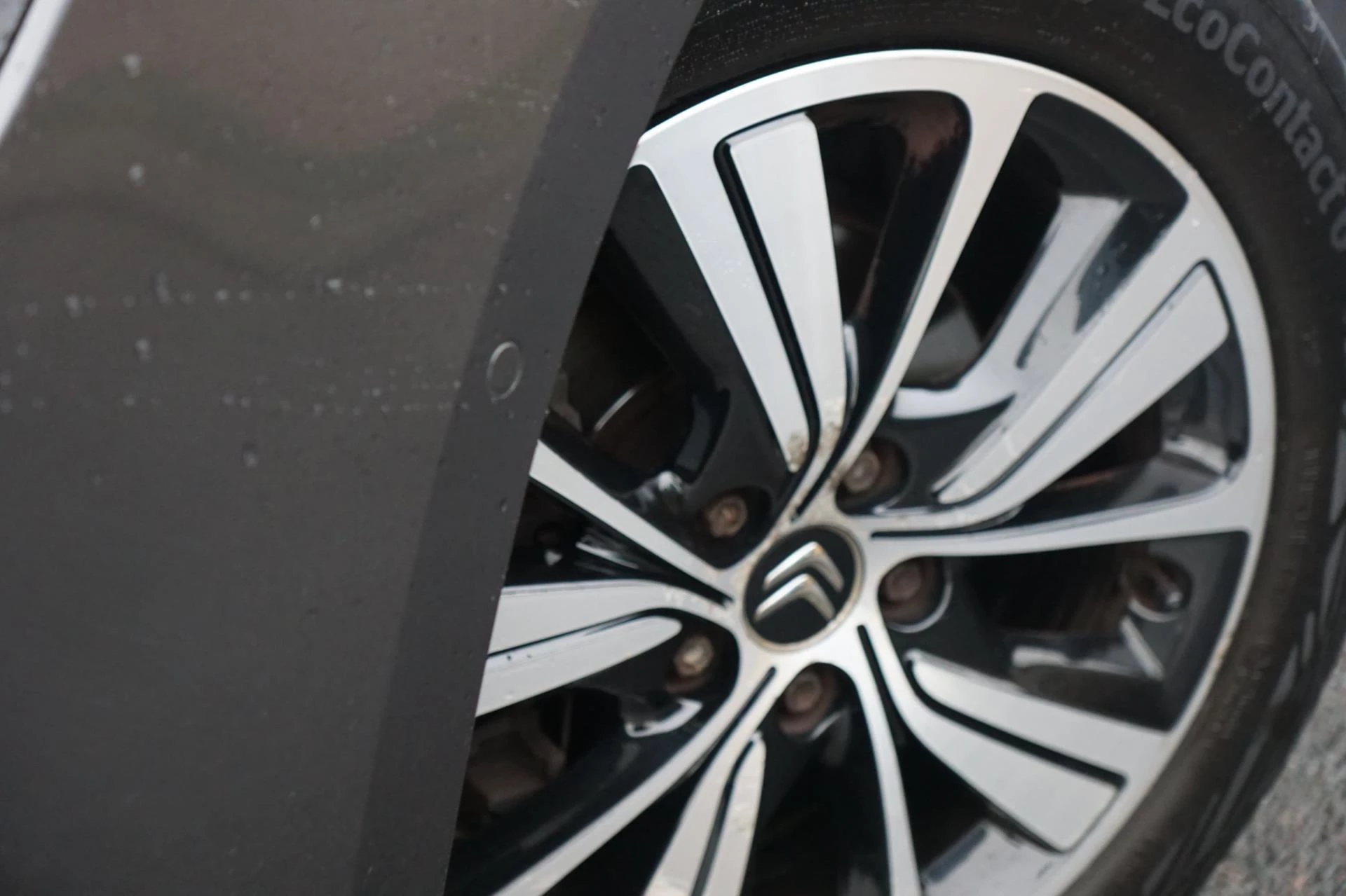 Hoofdafbeelding Citroën Grand C4 Picasso