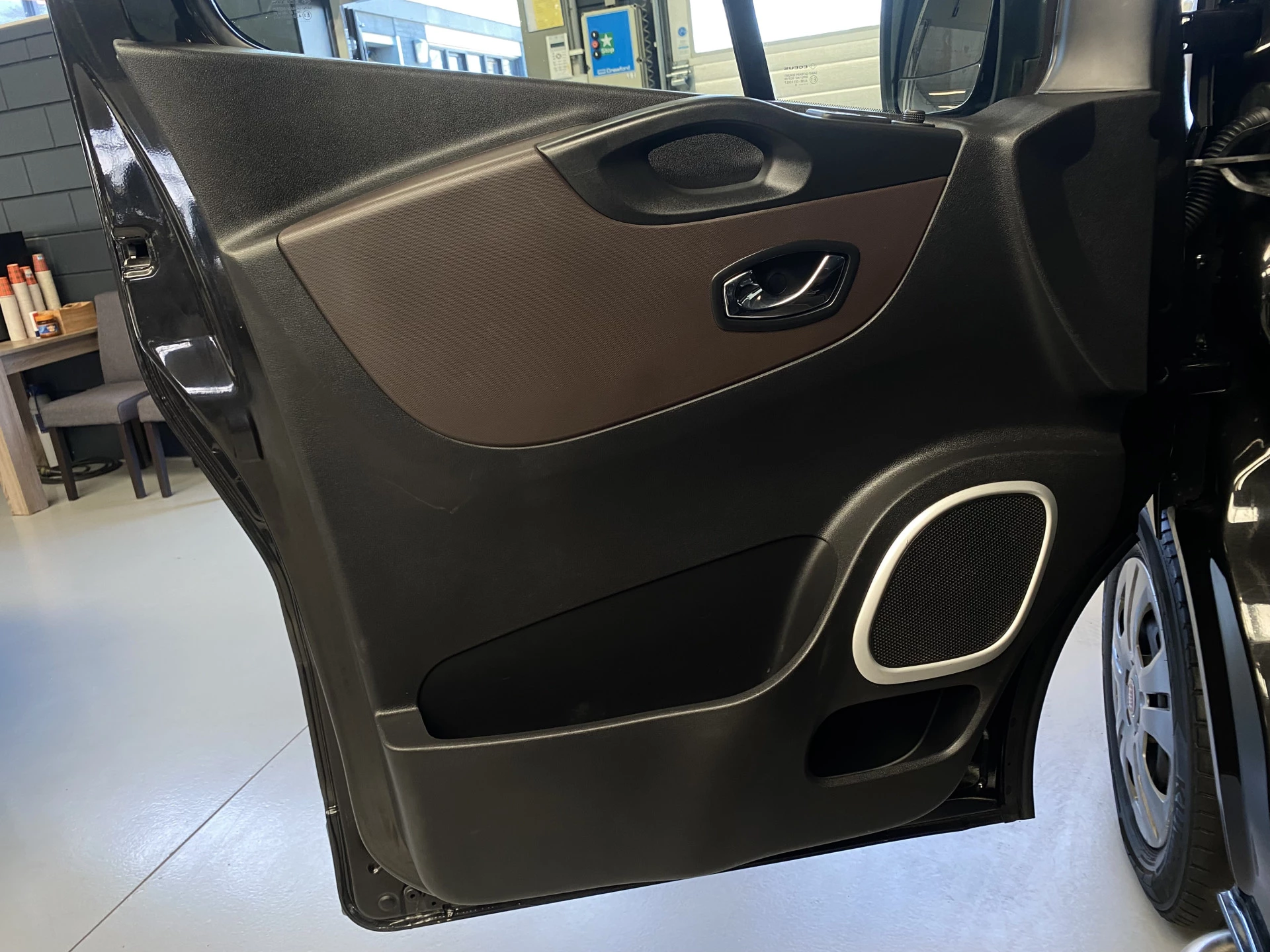 Hoofdafbeelding Fiat Talento