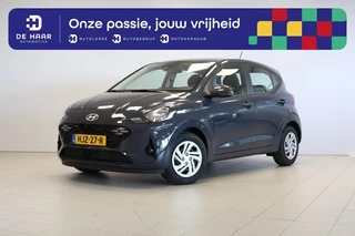 Hyundai i10 1.0 Comfort Smart Automaat - Nieuw Direct leverbaar - Rijklaar