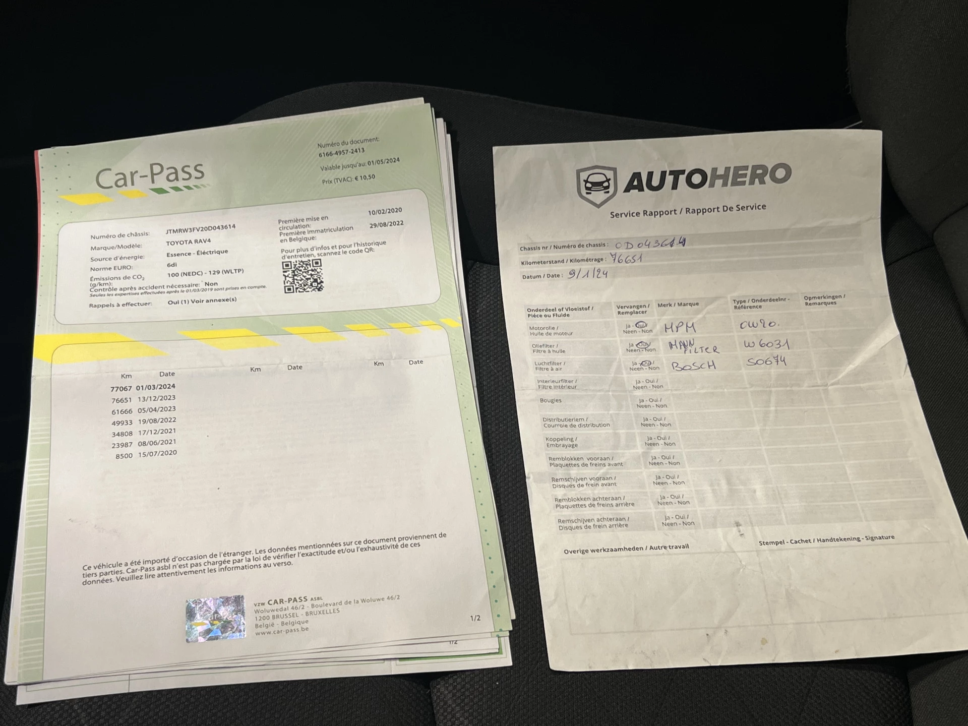 Hoofdafbeelding Toyota RAV4