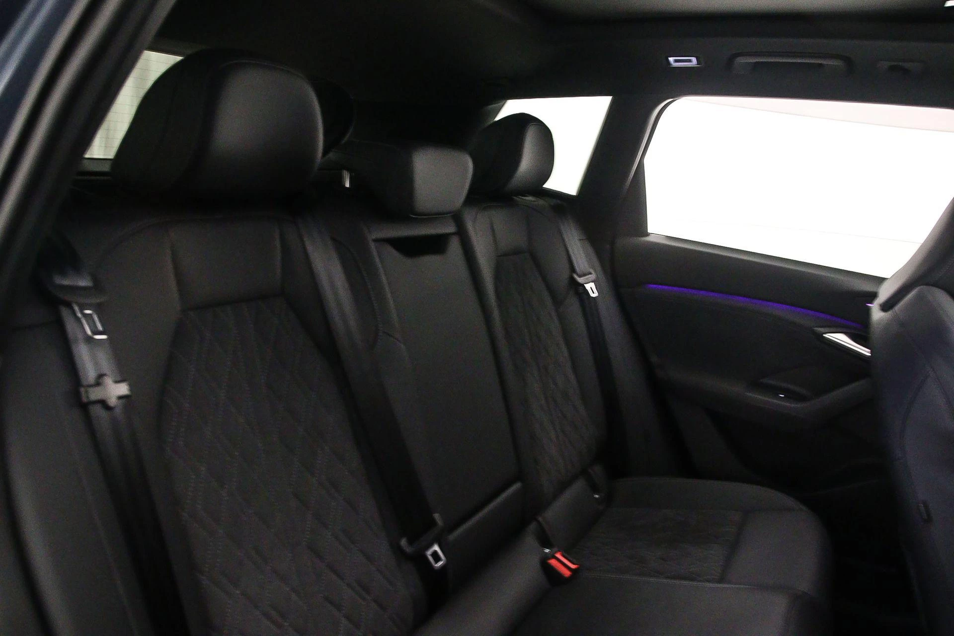 Hoofdafbeelding Audi Q6 e-tron