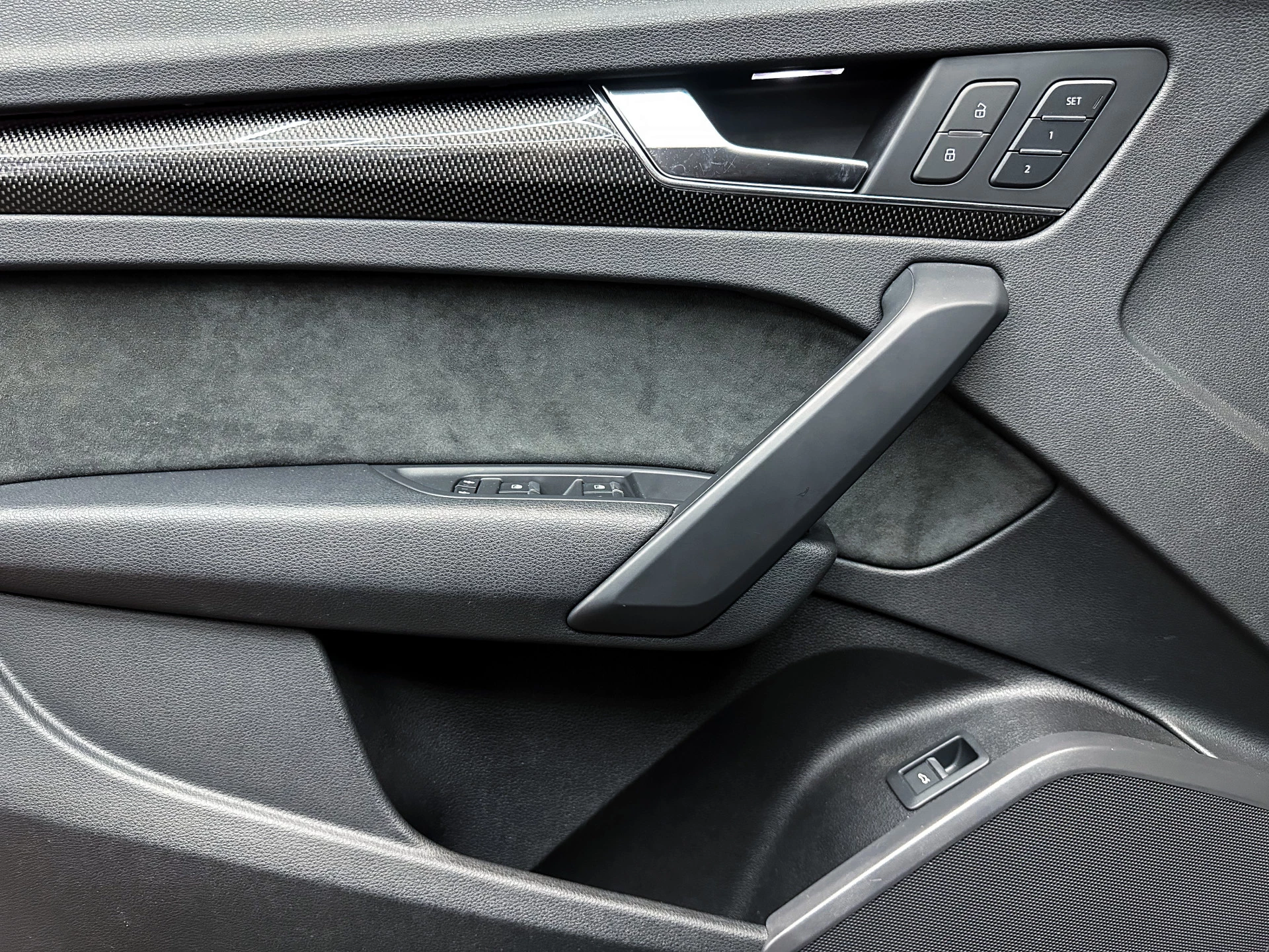 Hoofdafbeelding Audi SQ5