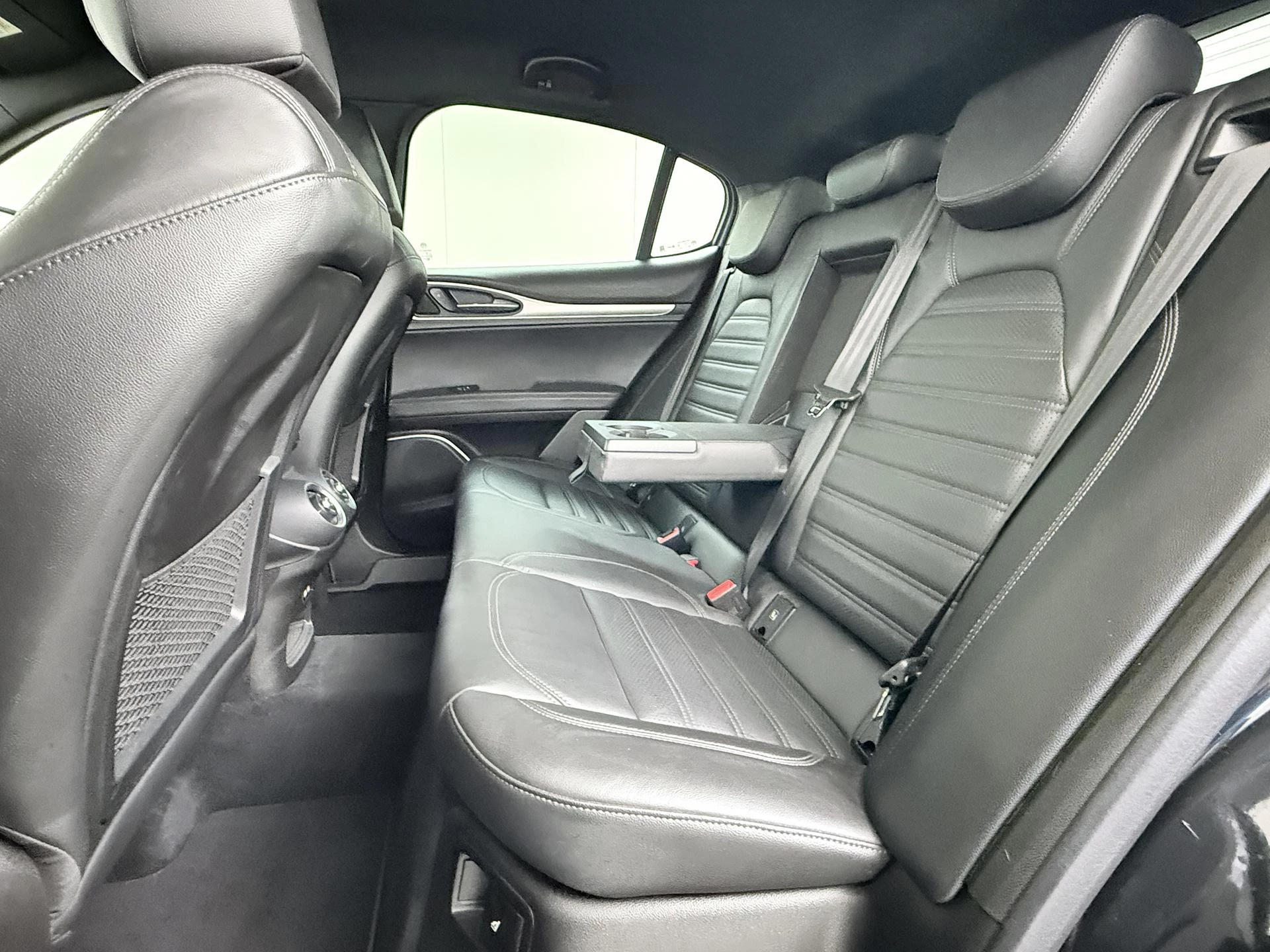 Hoofdafbeelding Alfa Romeo Stelvio