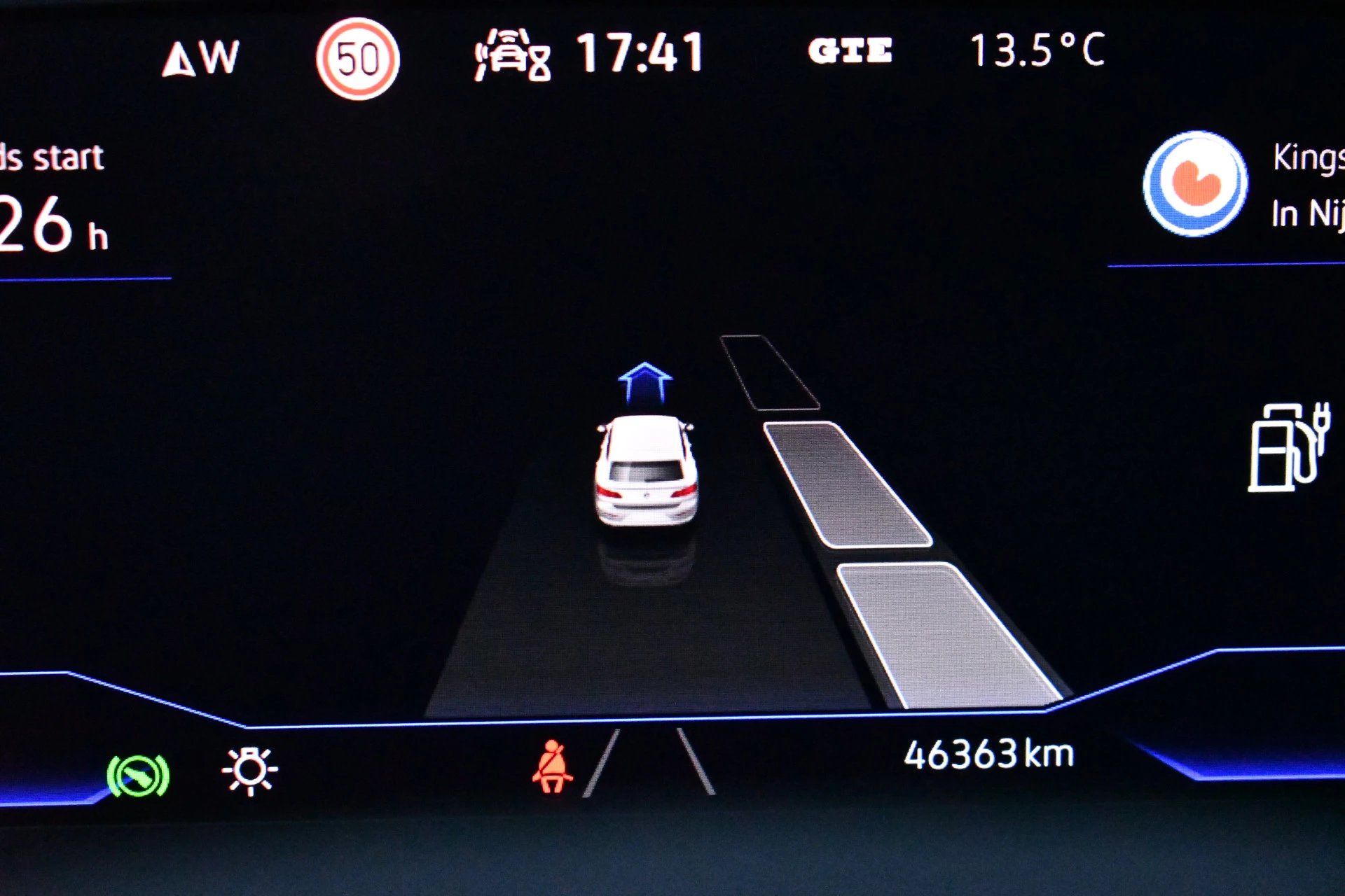 Hoofdafbeelding Volkswagen Arteon