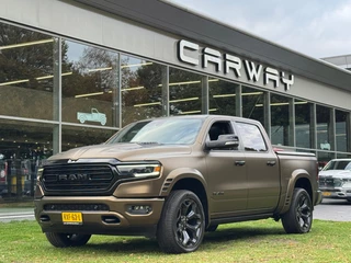 Hoofdafbeelding Dodge Ram Pick-Up Dodge Ram Pick-Up 5.7 V8 Limited Night Widebody Carway Edition