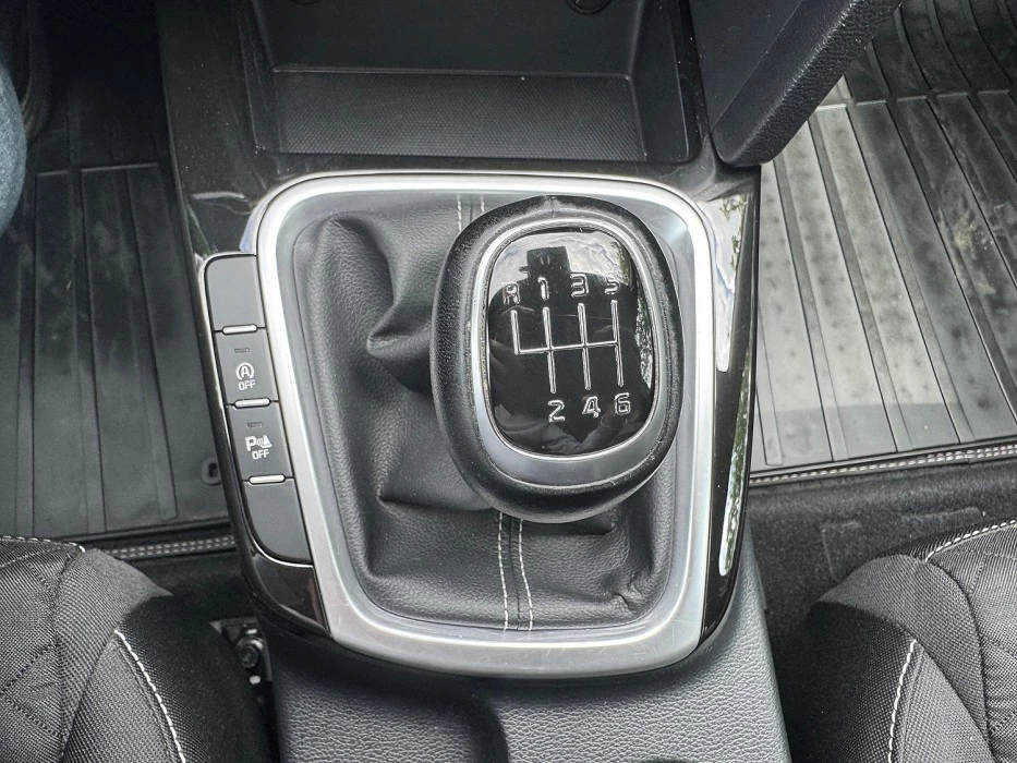 Hoofdafbeelding Kia Ceed
