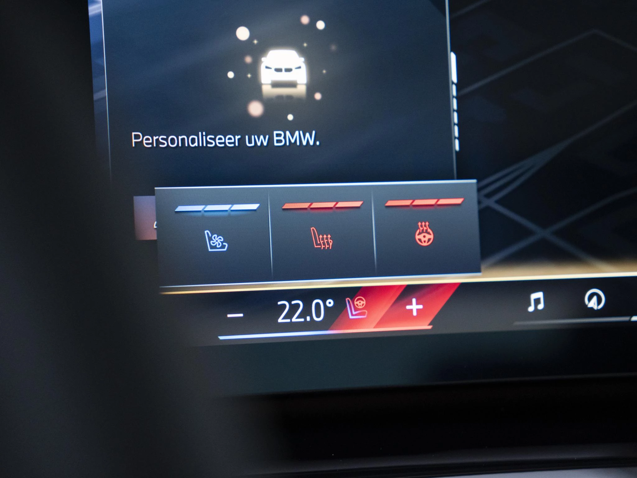 Hoofdafbeelding BMW i5
