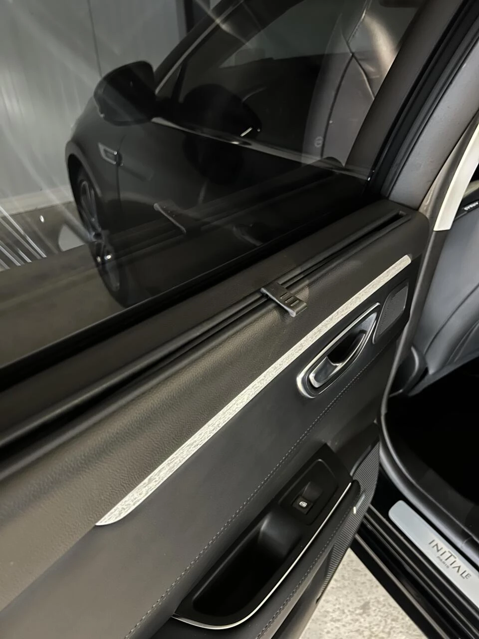 Hoofdafbeelding Renault Talisman