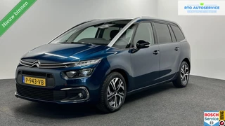 Citroen Grand C4 SpaceTourer 1.2 PureTech Live CAMERA NAVI LM