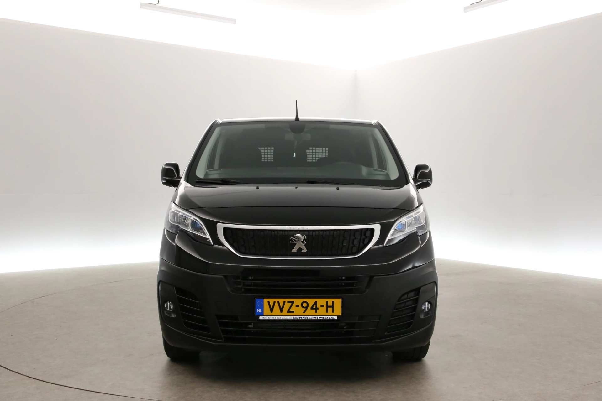 Hoofdafbeelding Peugeot Expert