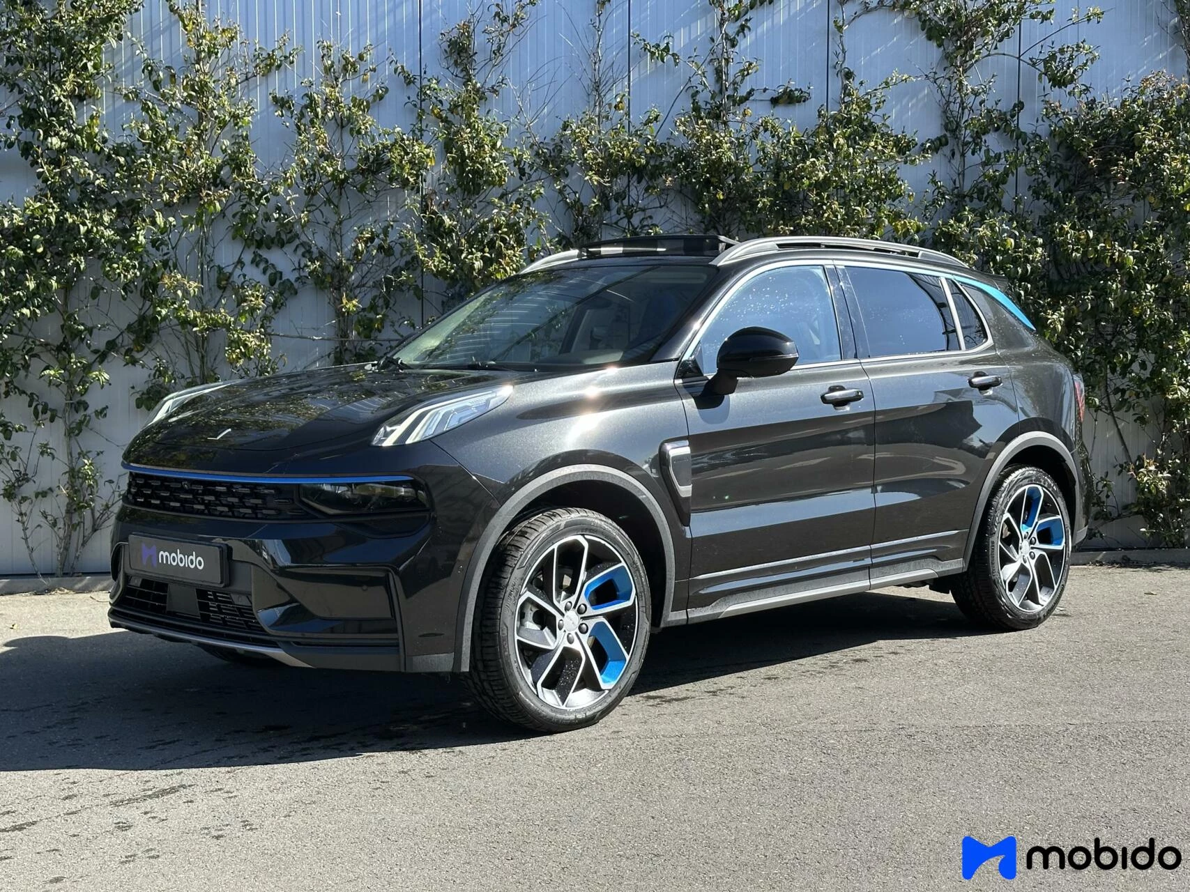 Hoofdafbeelding Lynk & Co 01