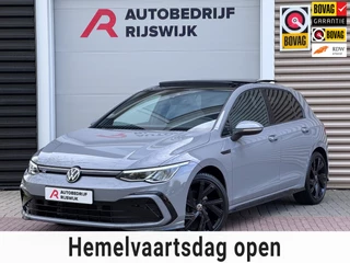 Volkswagen GOLF 1.5 eTSI R-Line Business+ Pano/Sfeer/Acc