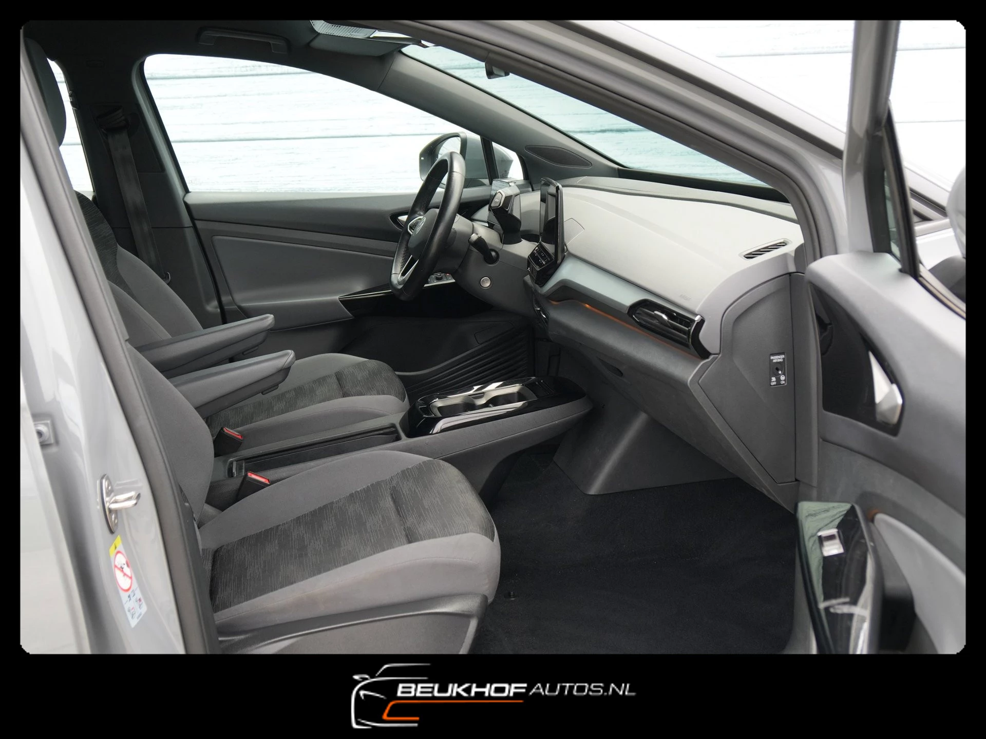 Hoofdafbeelding Volkswagen ID.4