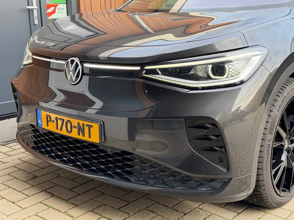 Hoofdafbeelding Volkswagen ID.4