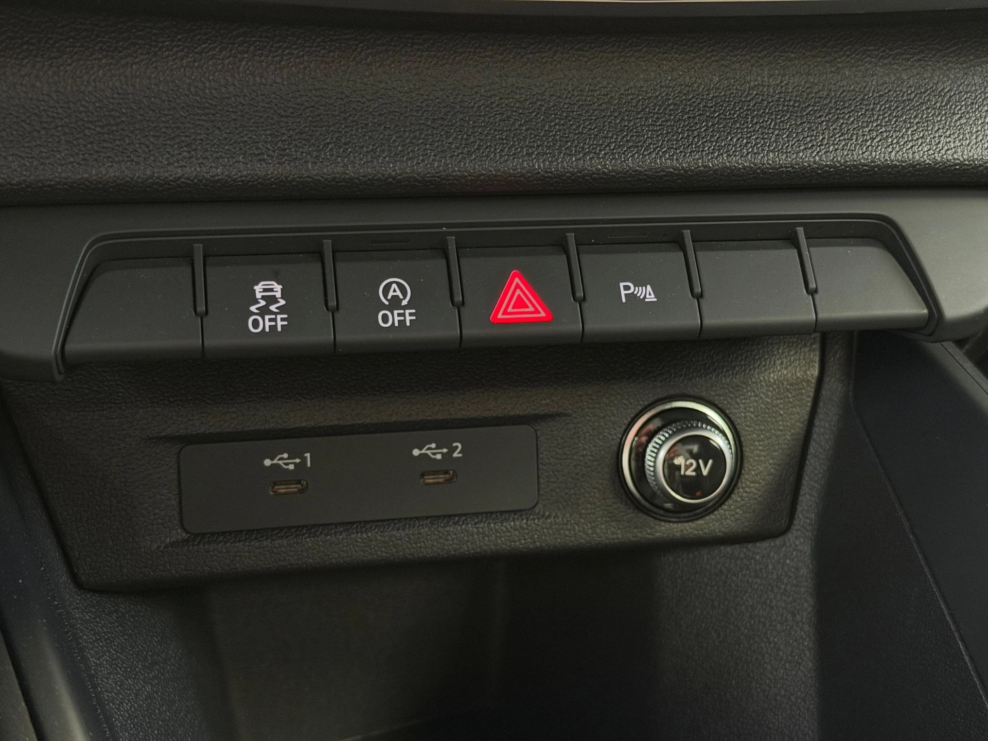 Hoofdafbeelding Audi A1