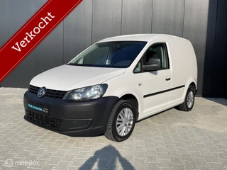 Volkswagen Caddy Bestel 1.2 TS/ MARGE / SCHUIFDEUR