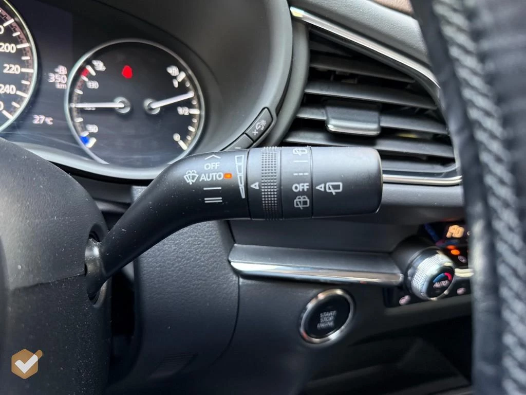 Hoofdafbeelding Mazda CX-30