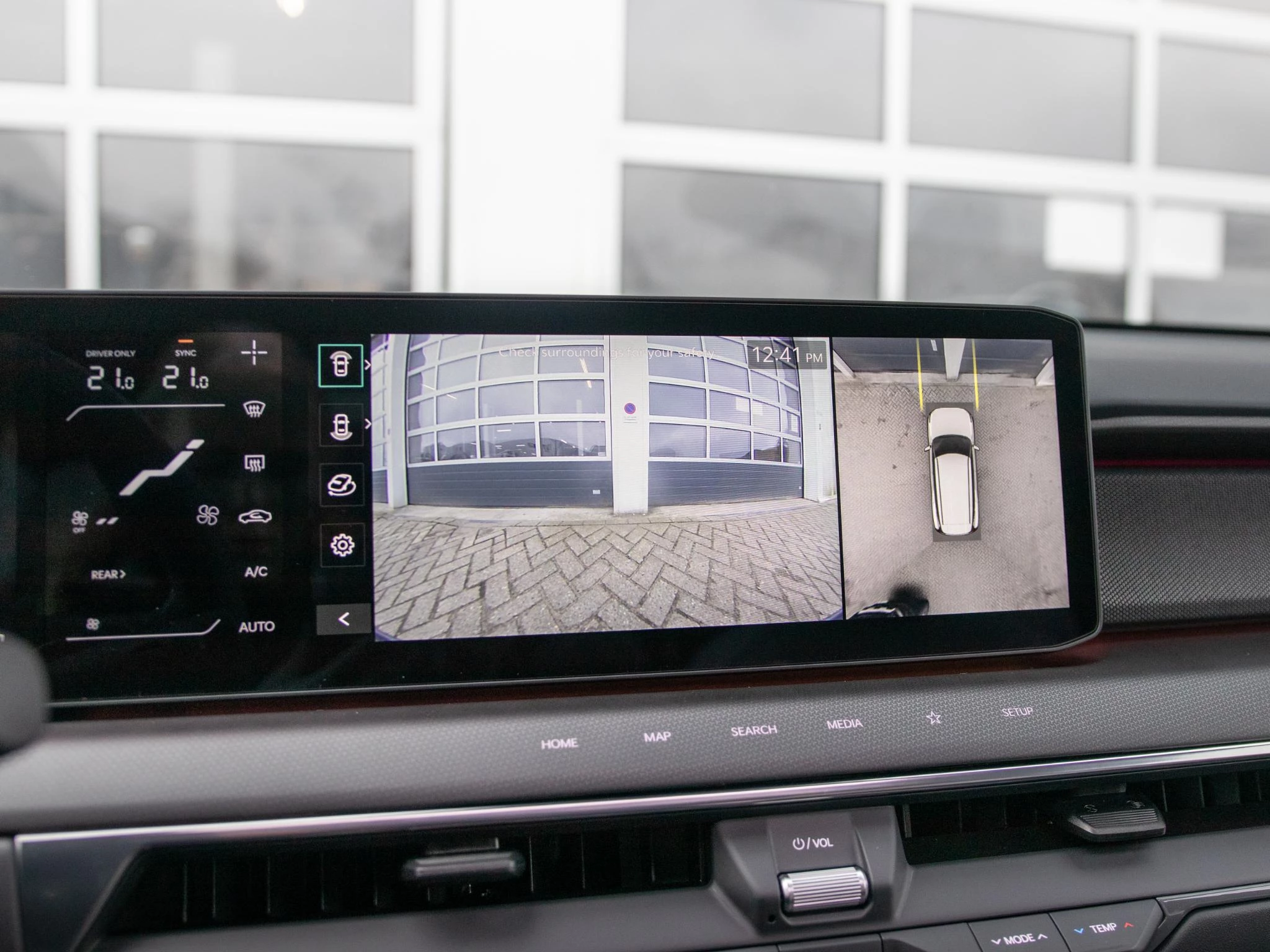 Hoofdafbeelding Kia EV9