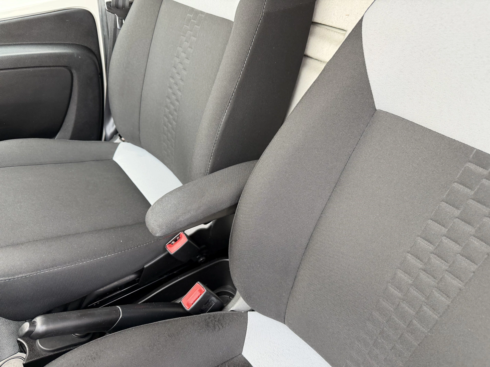 Hoofdafbeelding Fiat Fiorino