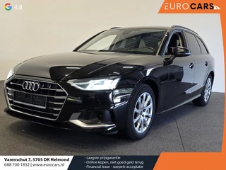 Audi A4 Avant 40 TFSI S-Tronic Business Aut New Model 2021! Airco ECC Navi Cruise Control Facelift 204 pk