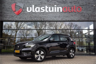 Volvo XC40 1.5 T5 Recharge PHEV hybrid Plus Dark , Trekhaak, Adap. cruise,