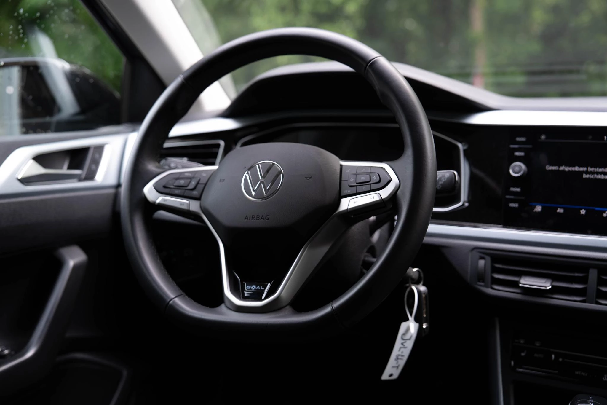 Hoofdafbeelding Volkswagen Taigo
