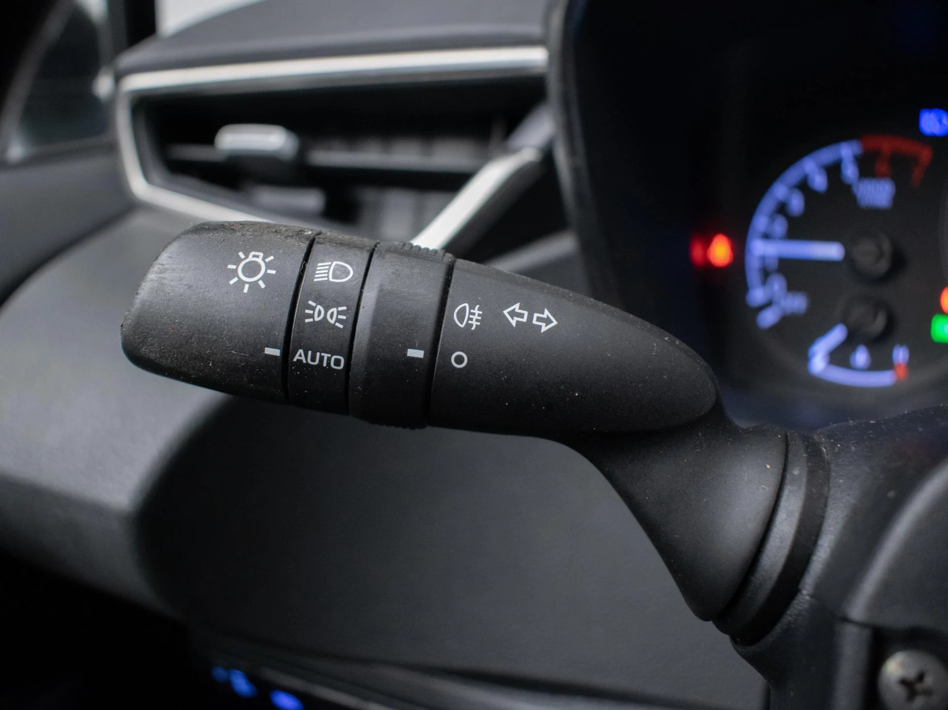 Hoofdafbeelding Toyota Corolla Touring Sports