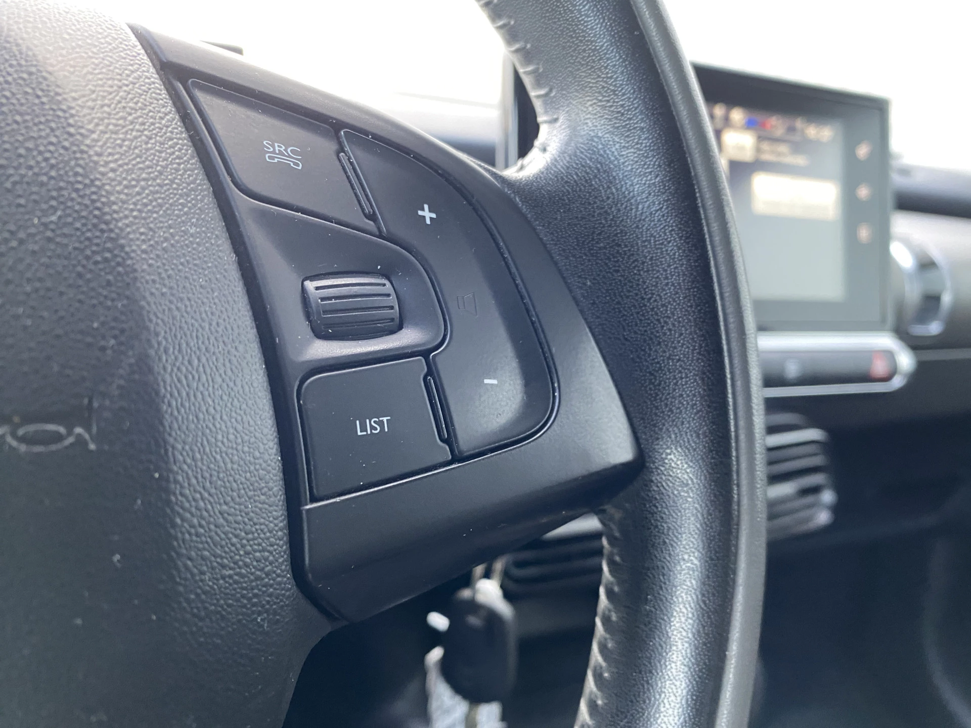 Hoofdafbeelding Citroën C4 Cactus