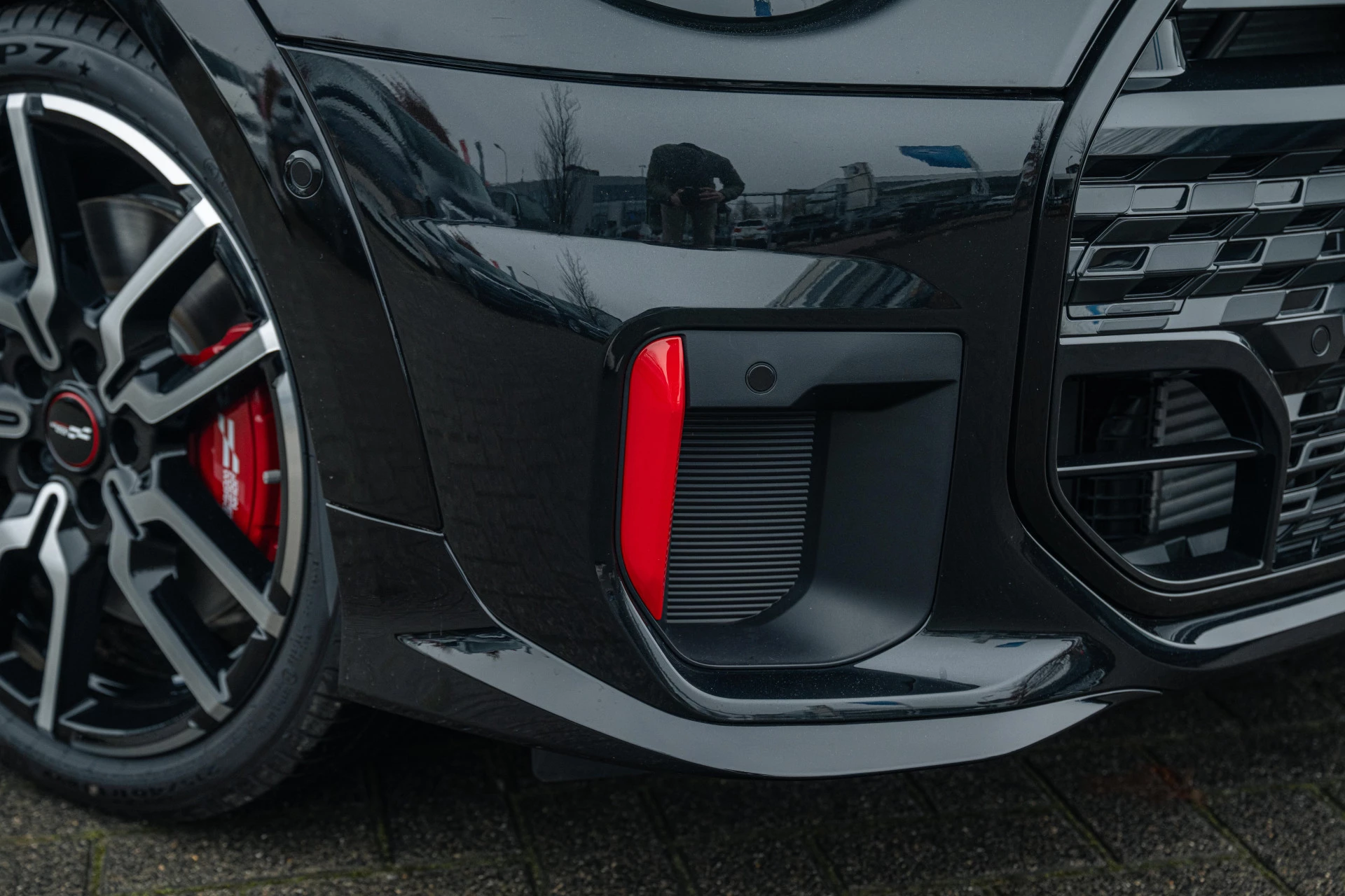 Hoofdafbeelding MINI Cooper Cabrio