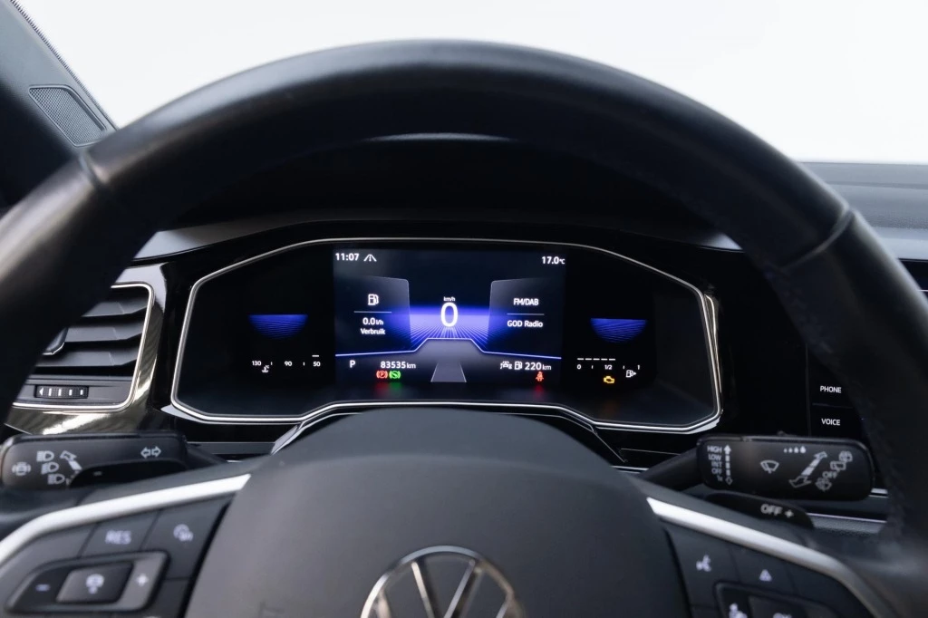 Hoofdafbeelding Volkswagen Taigo