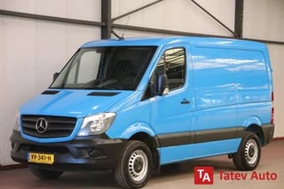 Mercedes-Benz Sprinter 313 2.2 L1H1 AUTOMAAT TREKHAAK 2800KG TREKVERMOGEN