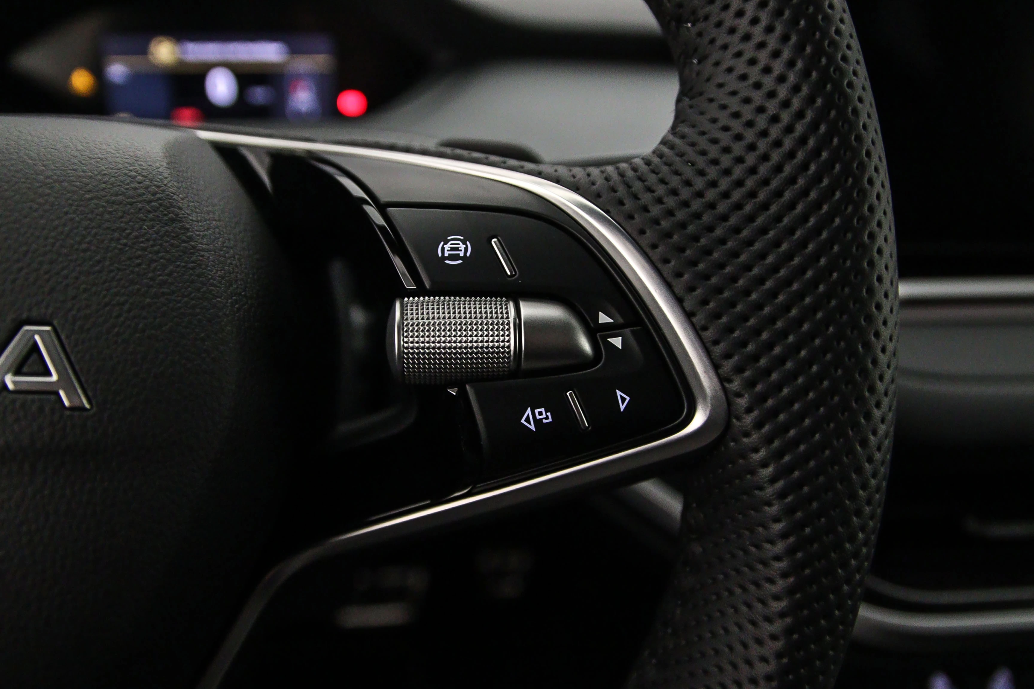 Hoofdafbeelding Škoda Elroq