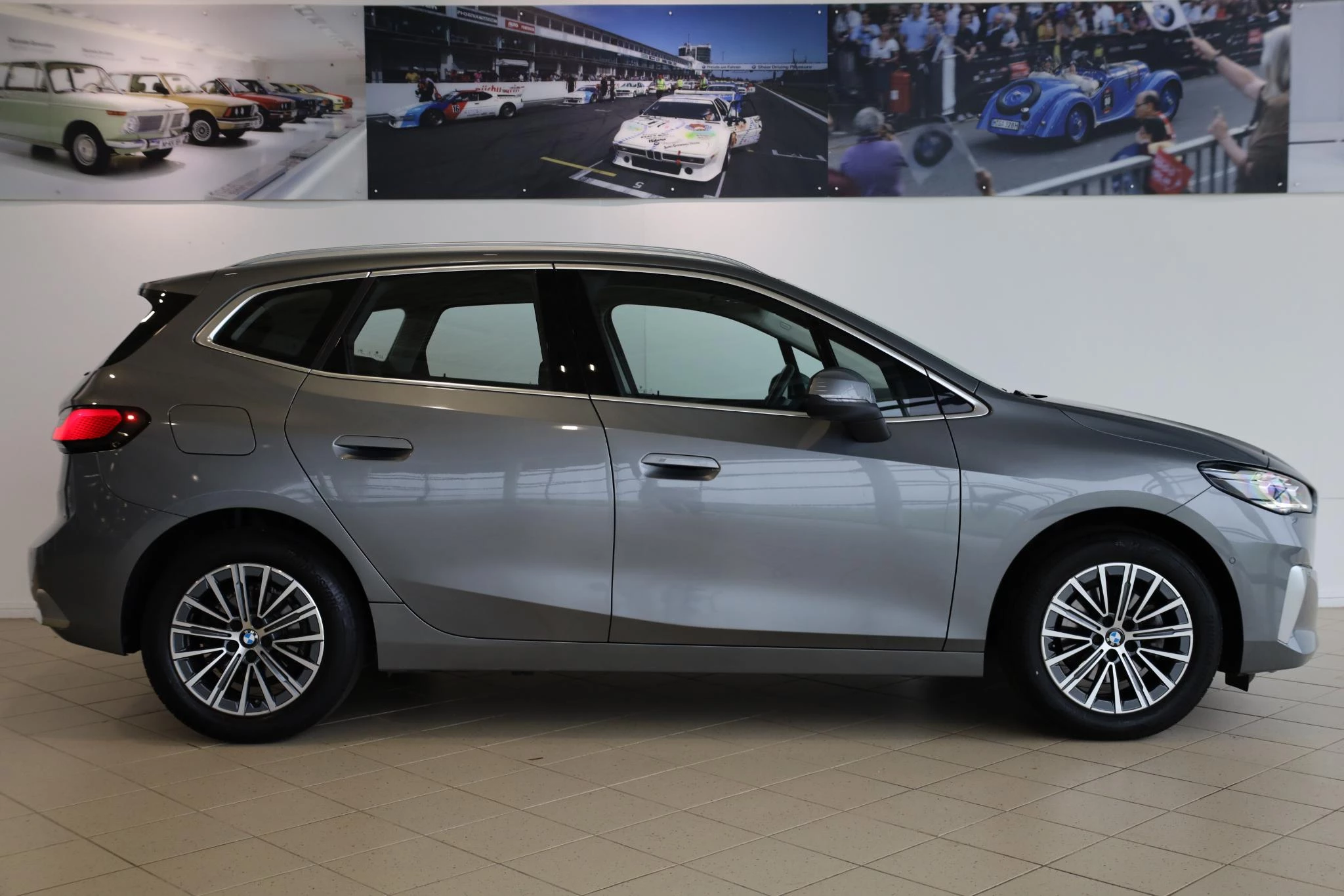 Hoofdafbeelding BMW 2 Serie