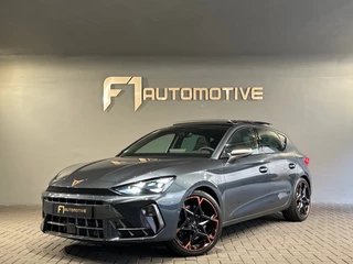 Cupra Leon 1.5 TSI e-Hybrid VZ Extreme Pano|Sfeer|Key|Memory