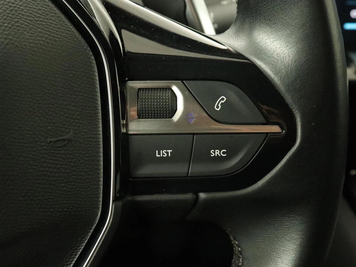 Hoofdafbeelding Peugeot 508