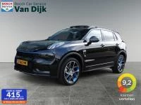 Hoofdafbeelding Lynk & Co 01