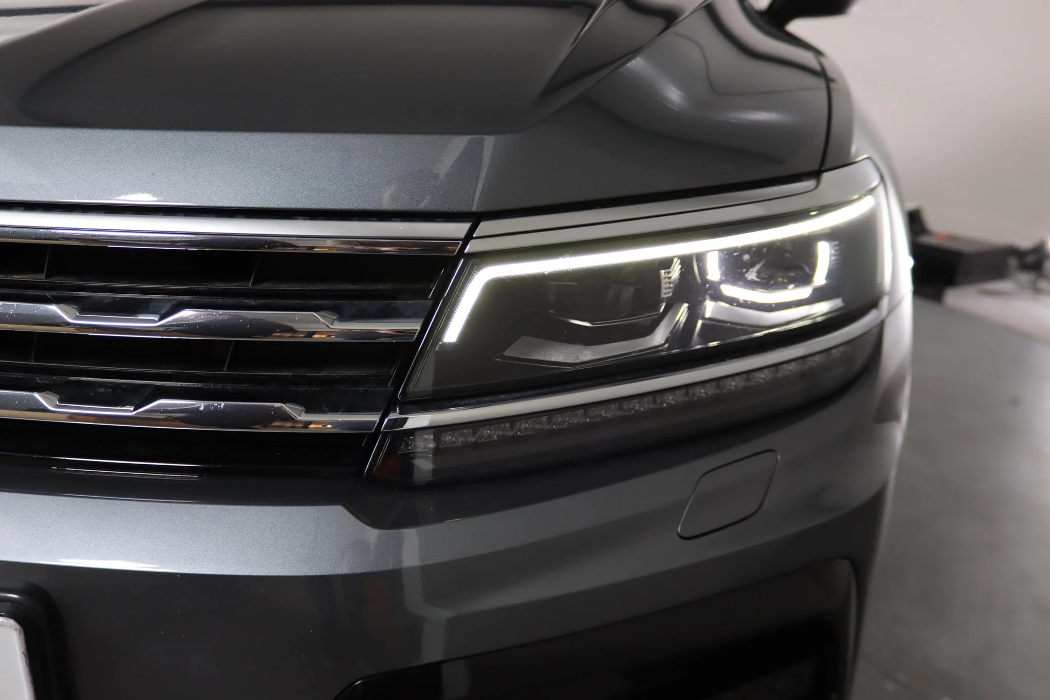 Hoofdafbeelding Volkswagen Tiguan Allspace