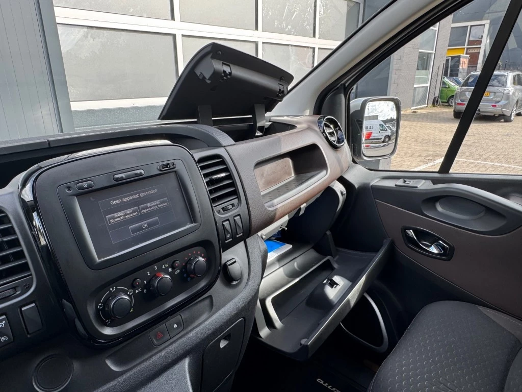 Hoofdafbeelding Fiat Talento
