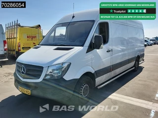 Mercedes Sprinter 311 CDI COMING SOON! L3H2 Euro6 L3 14m3