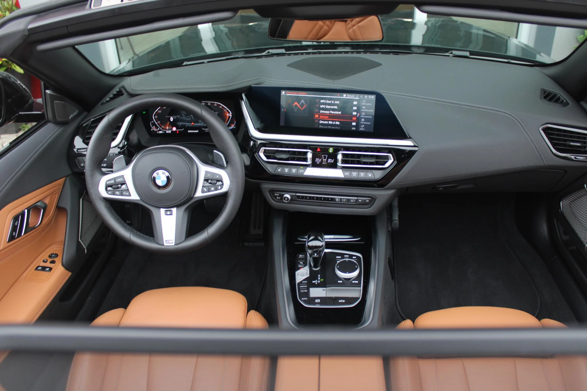 Hoofdafbeelding BMW Z4