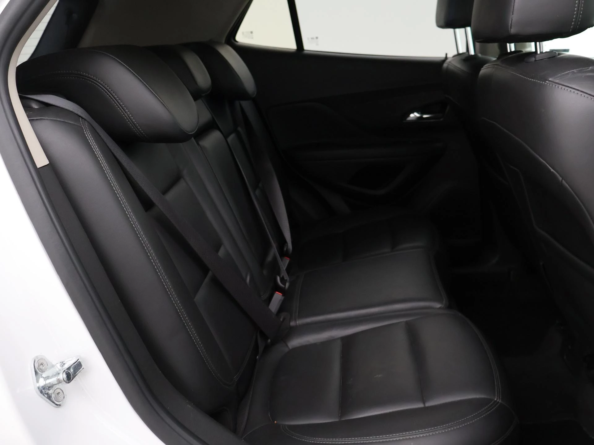 Hoofdafbeelding Opel Mokka X
