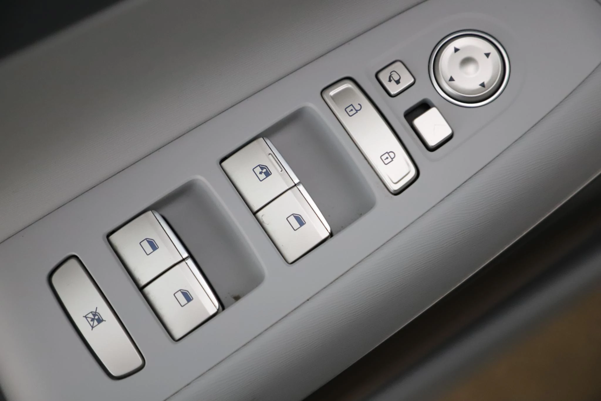 Hoofdafbeelding Hyundai Nexo